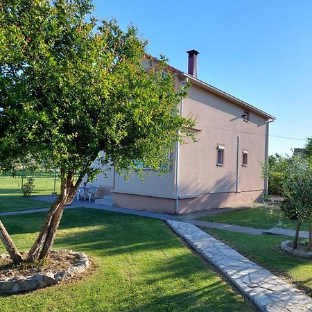 Apartment Helena Airport Подгорица Экстерьер фото