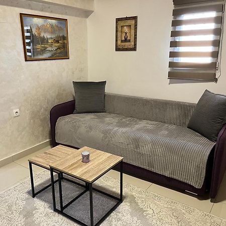 Apartment Helena Airport Подгорица Экстерьер фото