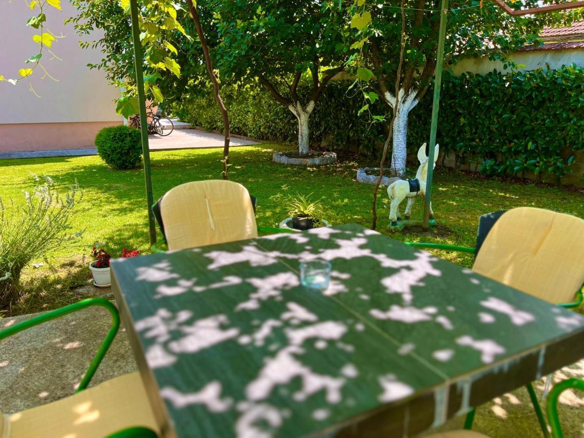 Apartment Helena Airport Подгорица Экстерьер фото