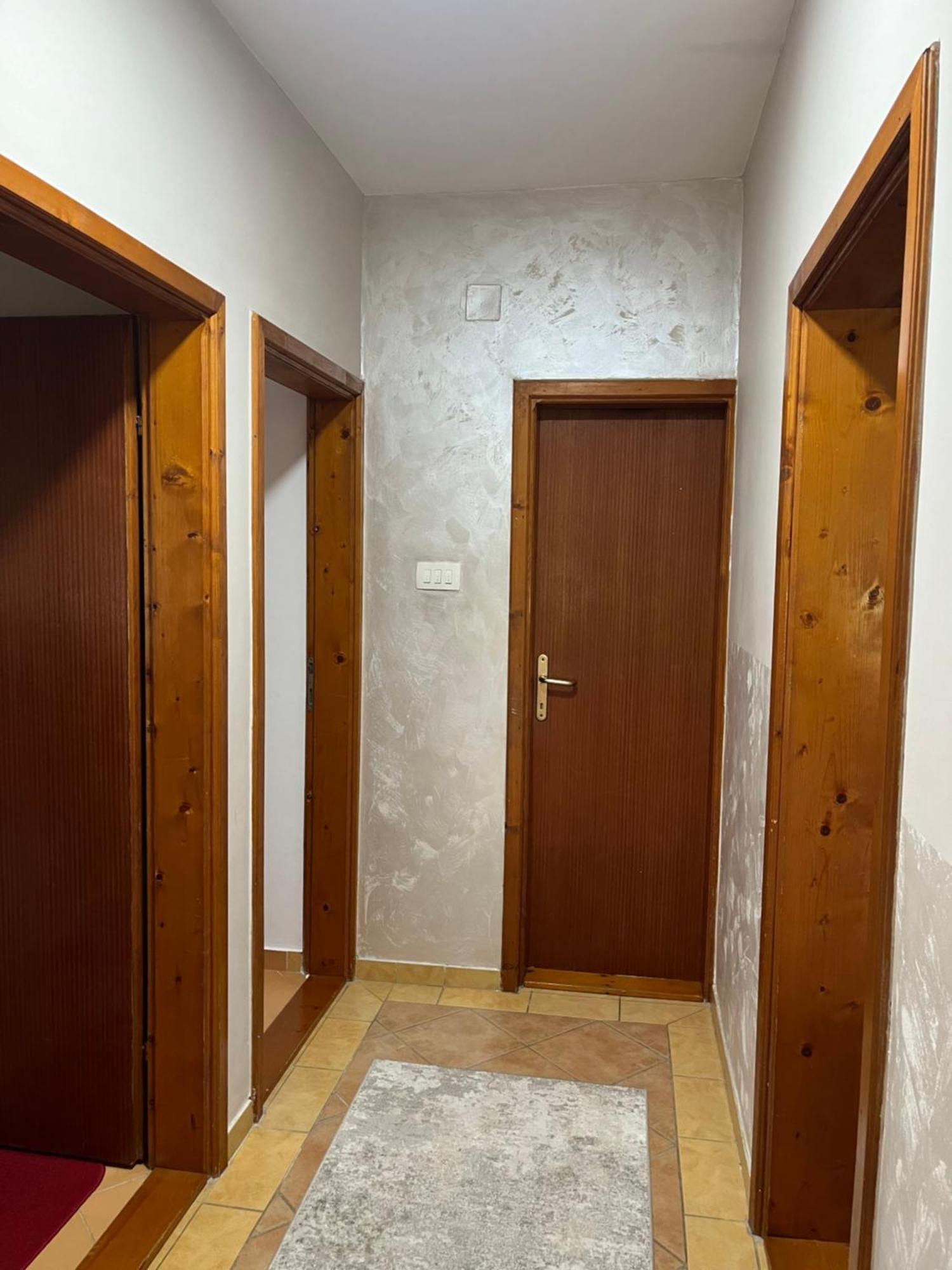 Apartment Helena Airport Подгорица Экстерьер фото
